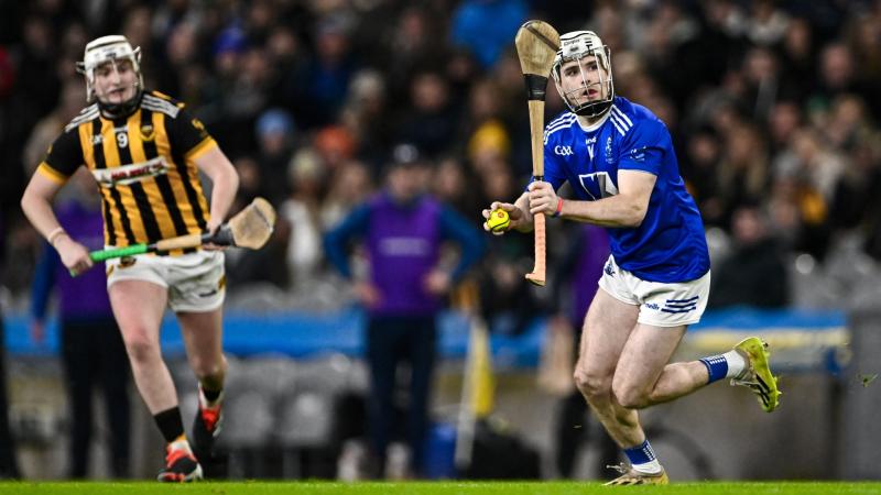 Tooreen beaten at the death in epic All-Ireland final