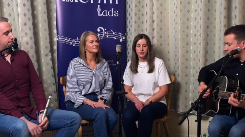 Mayo musicians drop stunning rendition of 'A rainy night in Soho'