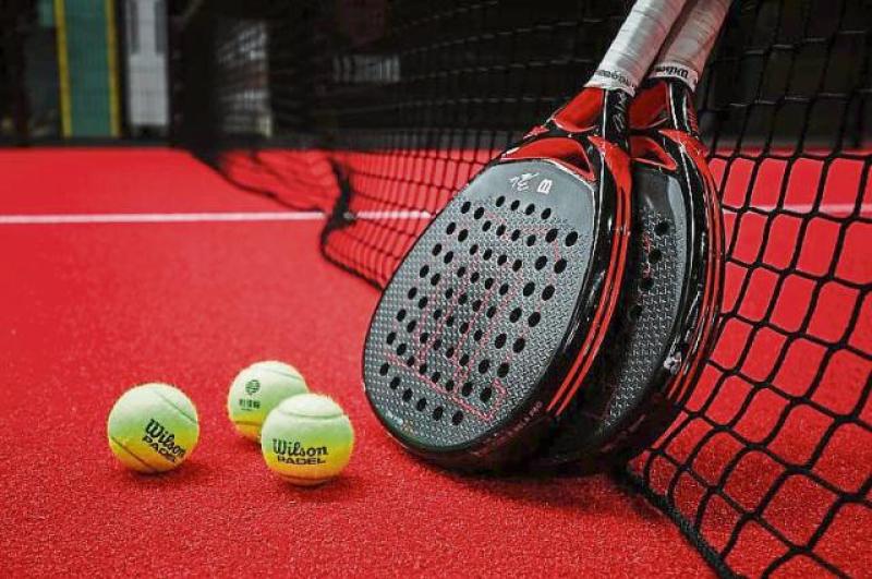 Connacht rugby star seeks planning permission for padel courts in Mayo