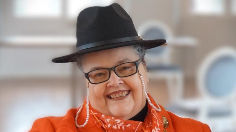 Tributes praised to Mayo woman Edith Geraghty who passed away