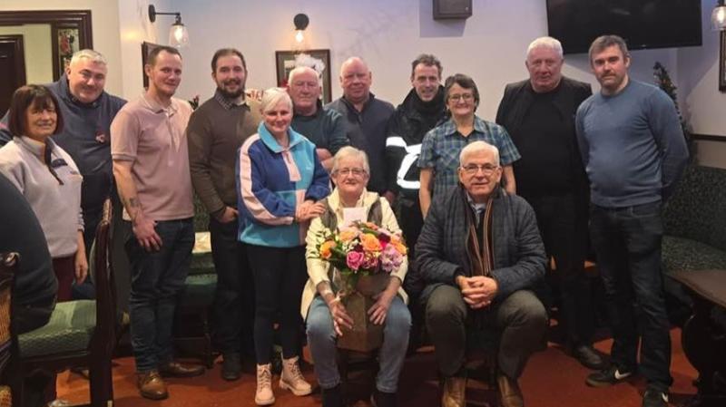 Tributes paid to East Mayo women who retired recently