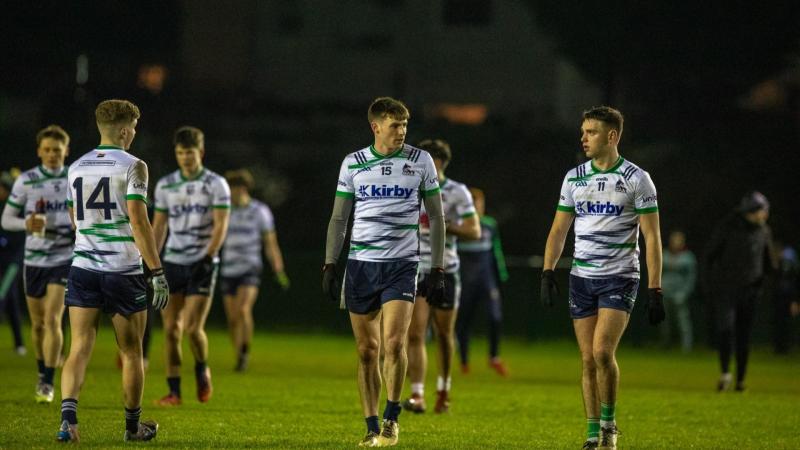 Mayo players score 16 out of 19 scores for UL as Sigerson Cup heats up
