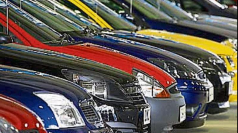 Mayo TD Floats Motorsport Facility to Limit &lsquo;Car Enthusiasts&rsquo; Disruption