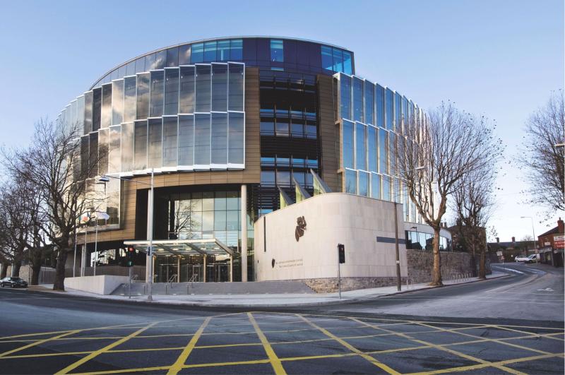 Dubliner imprisoned for six years for manslaughter of man who had Mayo ties