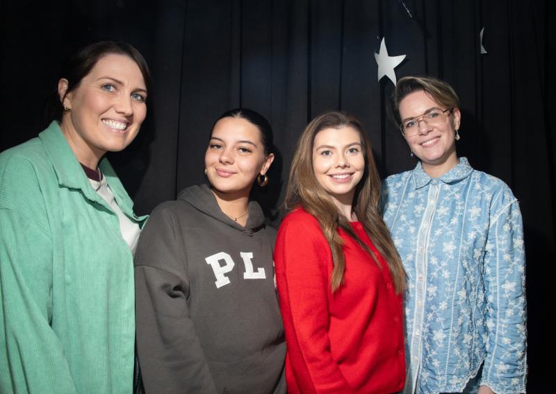 Panto season gets underway in Mayo with Wizard of Oz show at Castlebar TF Royal