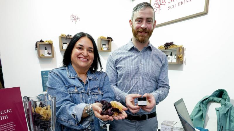 Local Enterprise Office Mayo backs three craft businesses for Showcase 2026