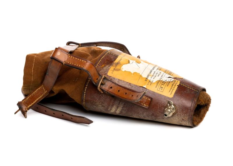 Veterinarian Anaesthetic Mask 