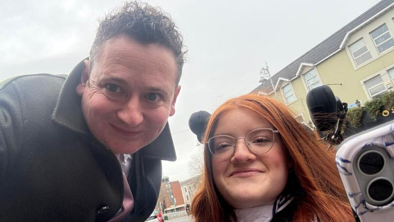 Mayo teen R&oacute;is&iacute;n Tansey receives &euro;4 million settlement from CHI