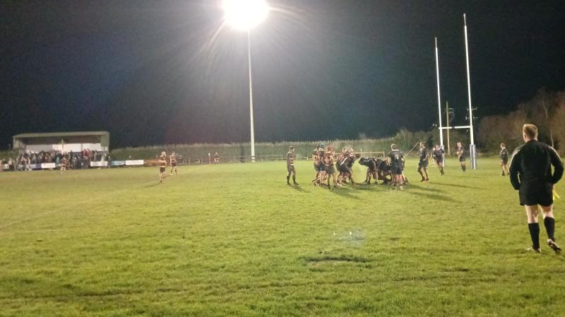 Westport injury woes too much in Junior Cup exit against Sligo