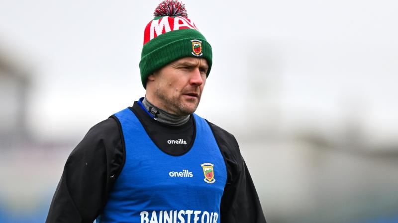 LIVE: How to watch Mayo play Galway in FBD League Final