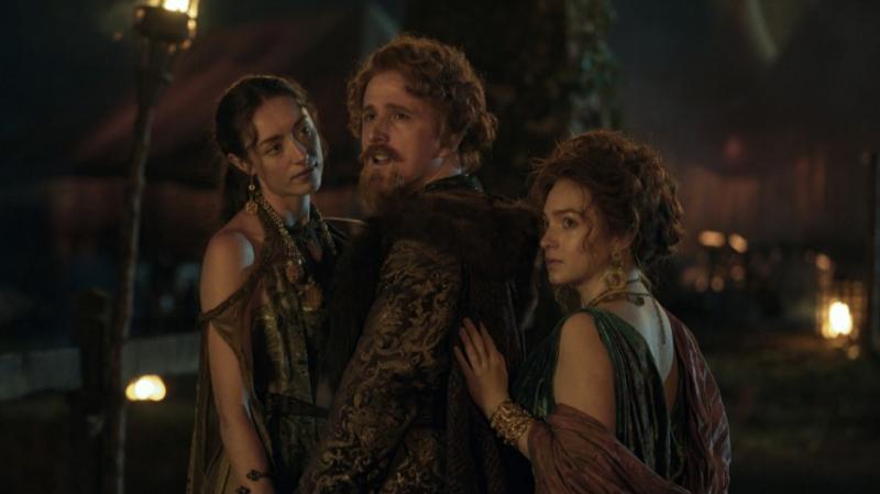 Mayo Actor appears in new Game of Thrones series airing tonight