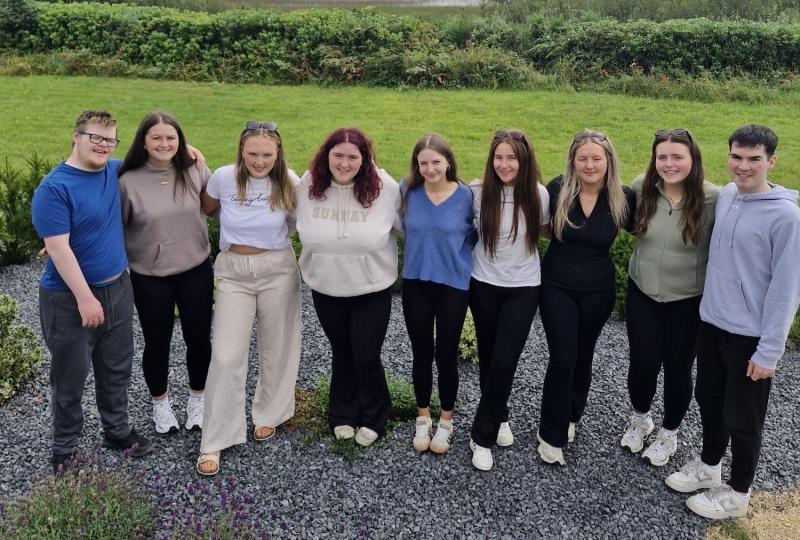 'We&rsquo;re like a private school without the fees' - Mayo Gaeltacht school