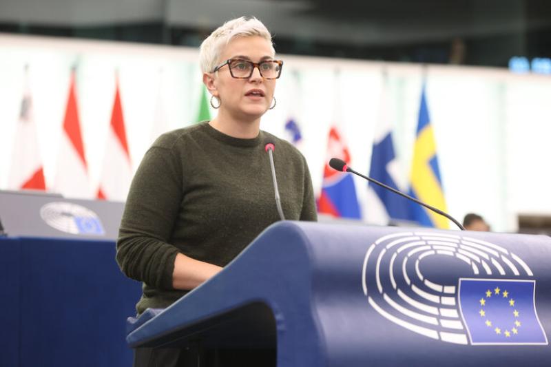 MEP Maria Walsh appointed lead negotiator for Horizon Europe Funding Programme