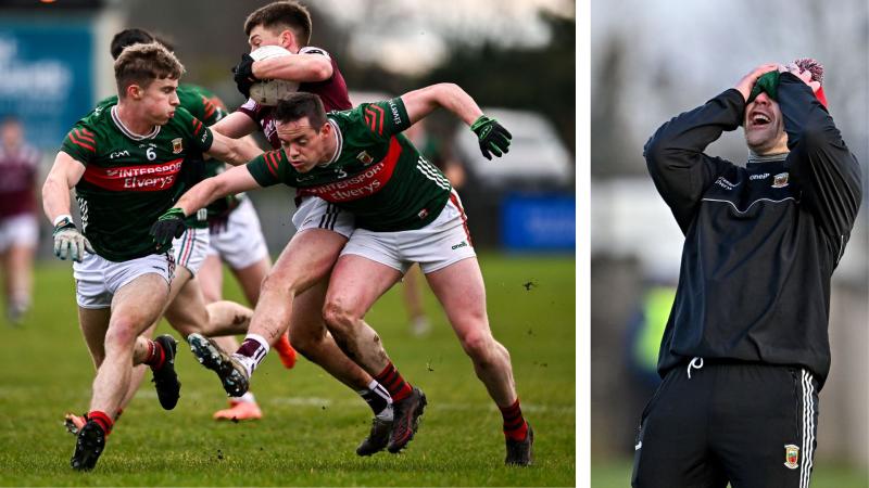 Taking stock - what have we learned from Mayo's FBD League campaign?