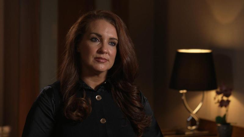 Mayo woman Margaret Loftus Rouse speaks with RT&Eacute;'s following her ex-husband&rsquo;s conviction for assault