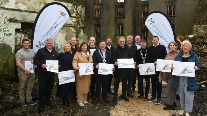 Construction to start on 31-Unit housing development in north Mayo