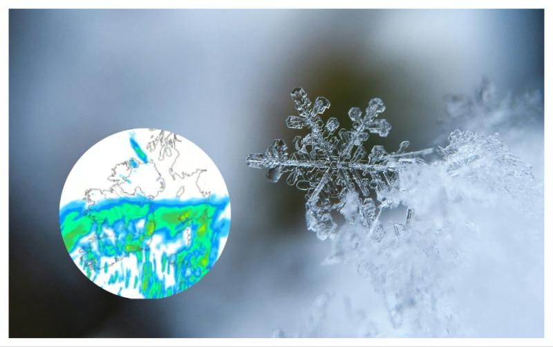 'A lot of uncertainty' - Grim weekend ahead as experts give verdict on Beast from the East