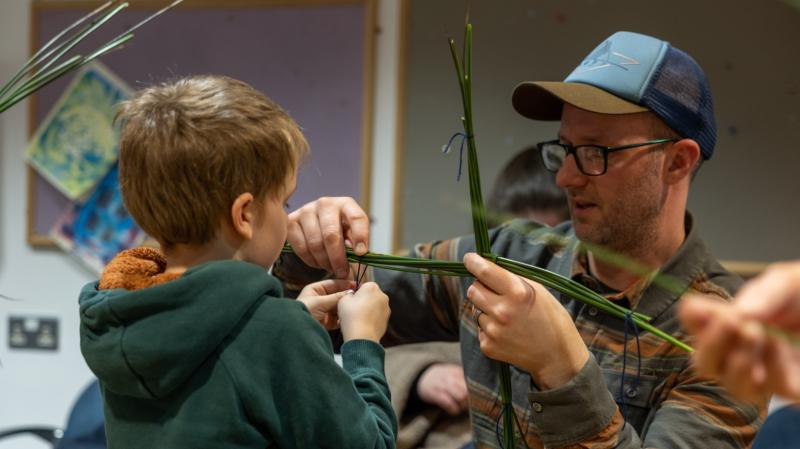 Free Spring Heritage Events Announced at Mayo Museum at Turlough Park