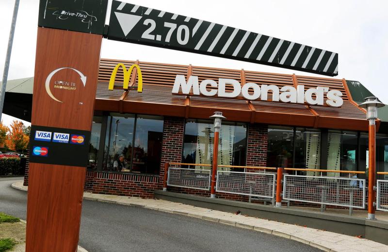  Claremorris McDonald&rsquo;s planning application put on hold by Mayo County Council