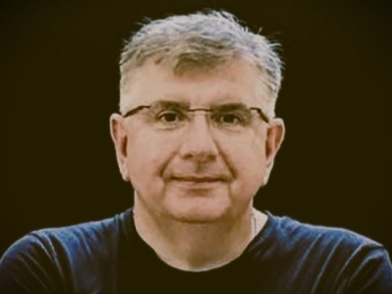 Dr. Michael O&rsquo;Connor 