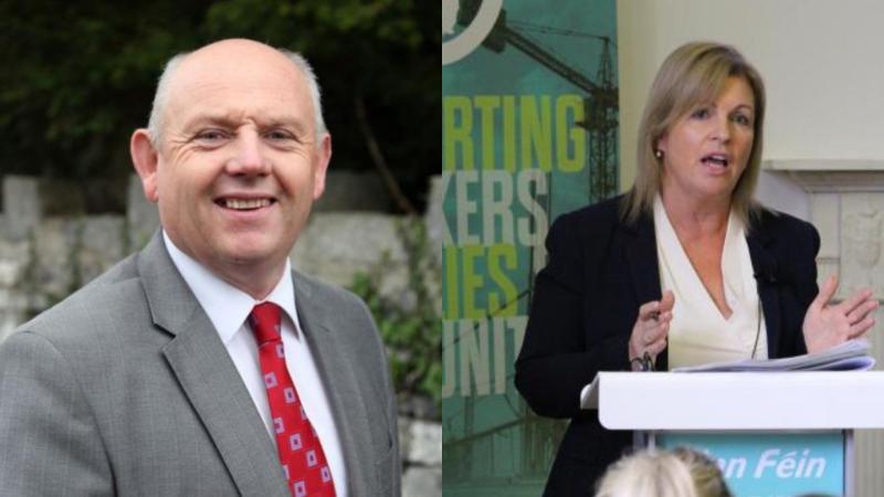 Mayo politicians welcome European Parliament decision to refer EU&ndash;Mercosur Trade Deal to court