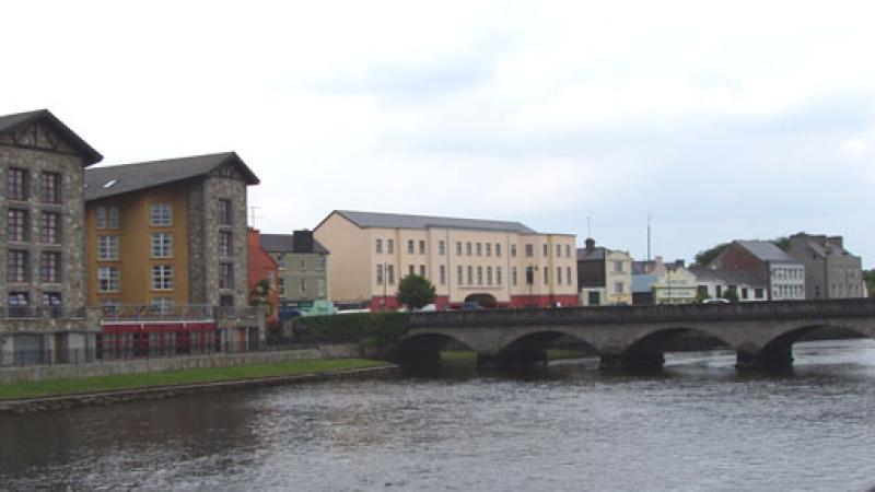 Mayo anglers voice growing concern over salmon numbers on River Moy
