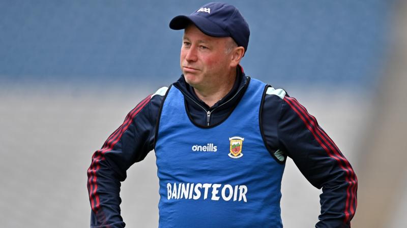 PREVIEW: Mayo hurling team face big tests in stacked league