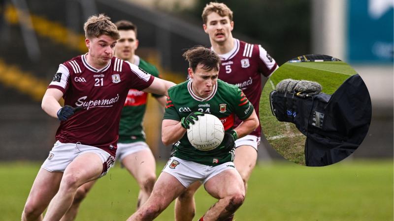 How to watch Galway v Mayo in the National Football League
