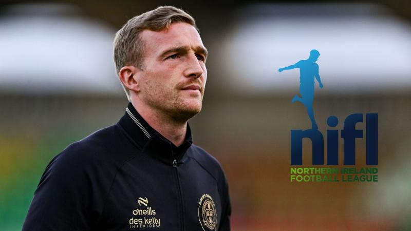 Mayo soccer star pens deal with Northern Irish side for 2026