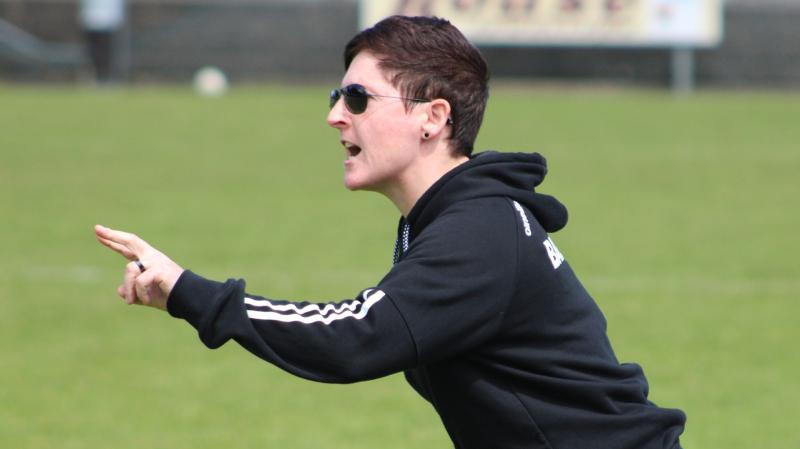 &ldquo;We have to give the keeper more options&rdquo; says Mayo manager after Cavan draw