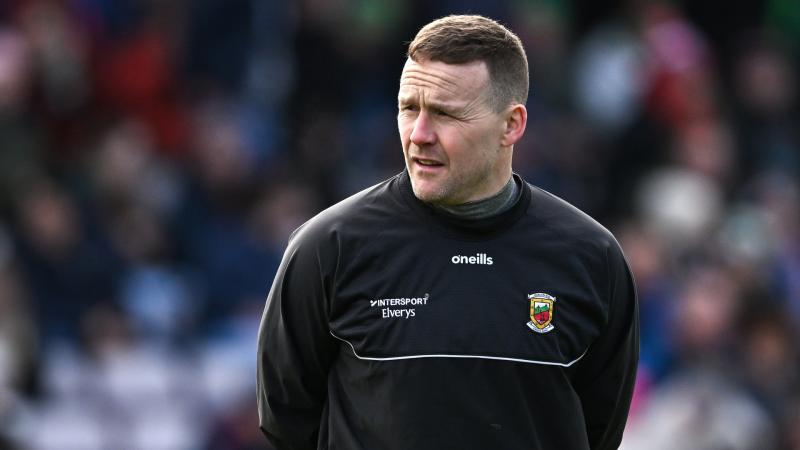 Two Mayo players named in GAA Team of the Week after win over Galway