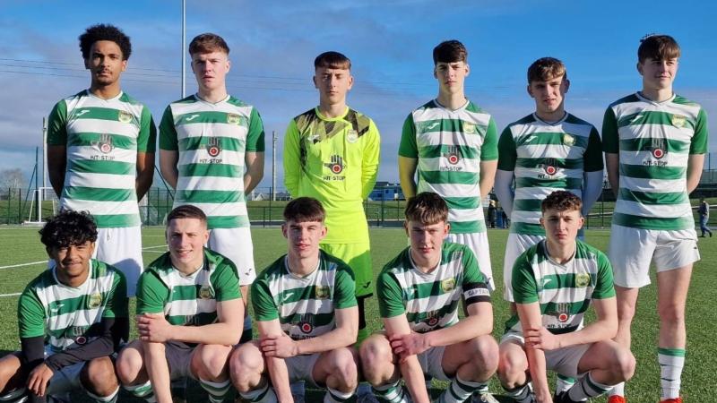 Talented Mayo side reach last 16 of National competition after impressive win