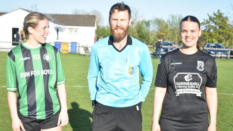 Four new clubs set to join Mayo Women's Leagues for 2026