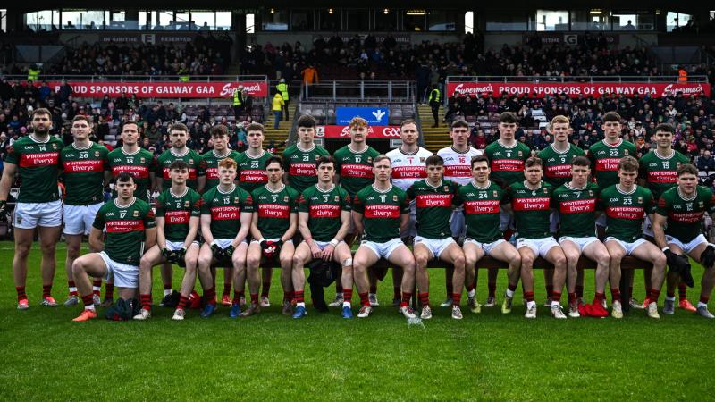 POLL: Who was your Mayo player of the match against Galway?