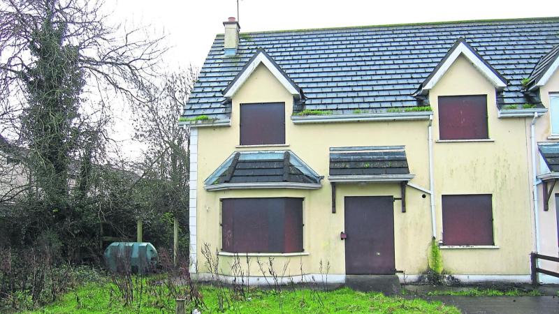 195 vacant or derelict Mayo properties back in use through Vacant Property Refurbishment Grant