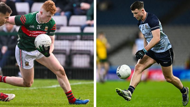 Mayo v Dublin: Time, venue, ticket details for National League tie