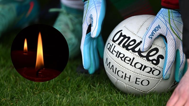 RIP: Mayo GAA club pays tribute to county-title winning manager