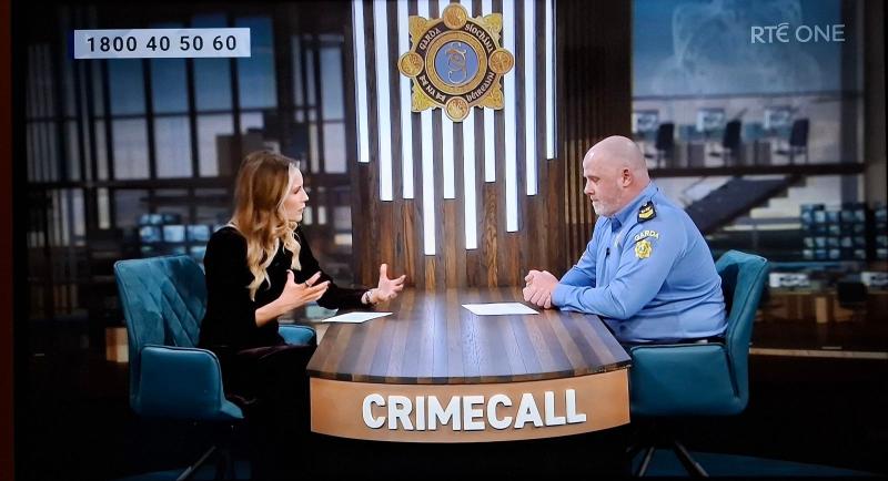 ALERT: Gardai urge drivers to 'wake up' to major safety risk on Irish roads