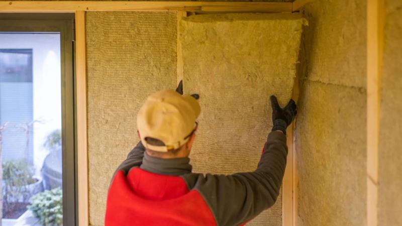  Major expansion of home energy upgrades for Mayo homeowners