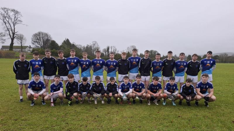 Balla dispatch Mountbellew to set up Mayo derby in Connacht Schools final