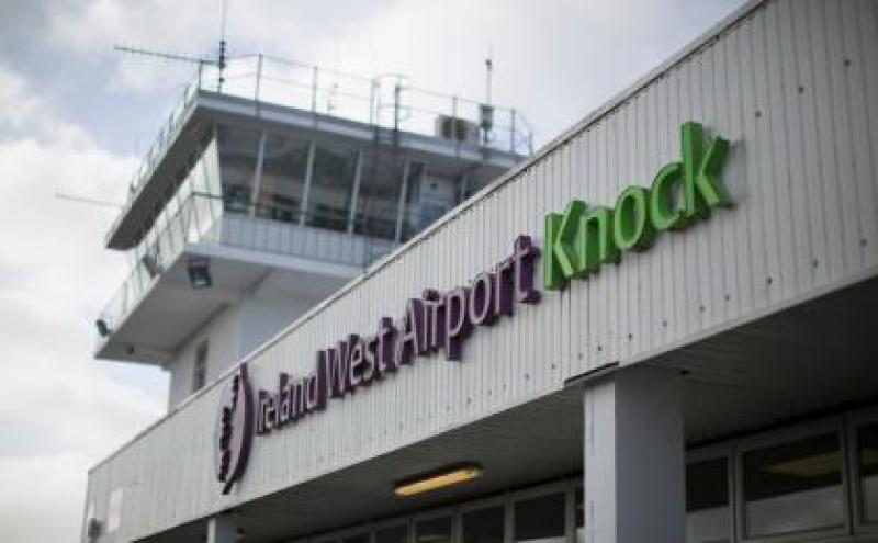Ireland West Airport announces upgrade of its car park facilities 