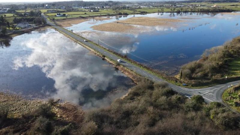 Road to nowhere: Unfinished Mayo cycleway branded &lsquo;farcical&rsquo; and a &lsquo;disgrace&rsquo;&nbsp;