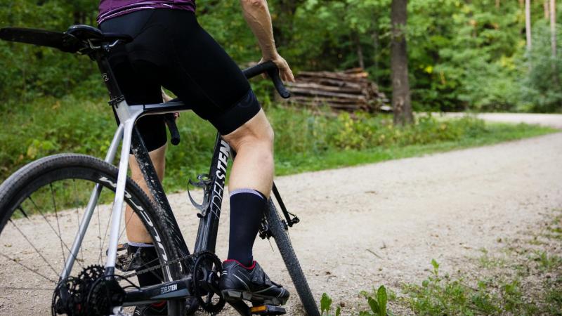 Mayo man set to cycle 7,500 km across Europe for charity 