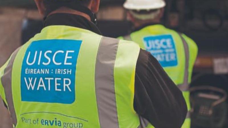 UPDATE: Uisce &Eacute;ireann issue time estimate for water return to north Mayo town