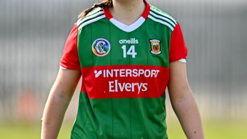 BREAKING: Mayo Camogie make decision on fielding senior side in 2026