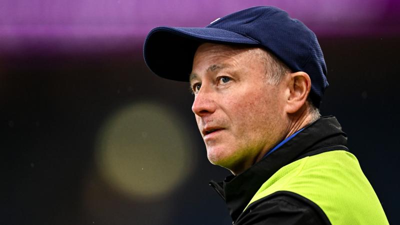 Mayo team announced for London National League fixture