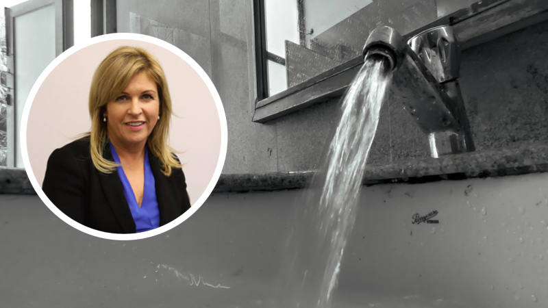 Mayo residents being &lsquo;held for ransom&rsquo; over lack of water services 