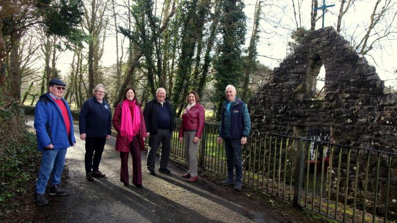 South West Mayo development company announces restructuring 