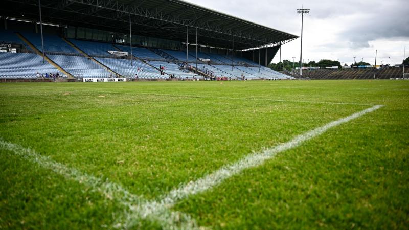 OPINION - Mind our pitch and stay off the grass