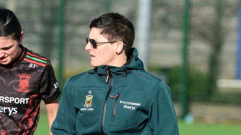 Multiple changes ahead of Mayo-Wexford National League clash